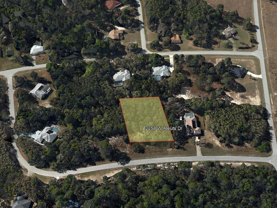 1st image of 2258 W Aleuts Dr