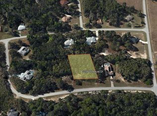 2258 W Aleuts Dr, Beverly Hills, FL 34465