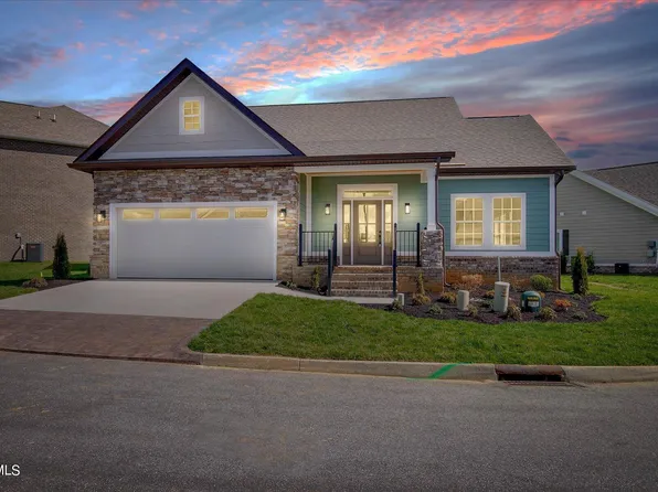 1321 Knights Bridge Cir, Kingsport, TN 37664