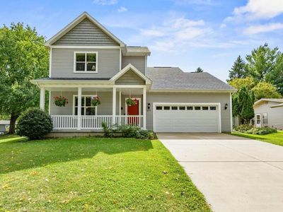609 Delladonna Way, Madison, WI, 53704