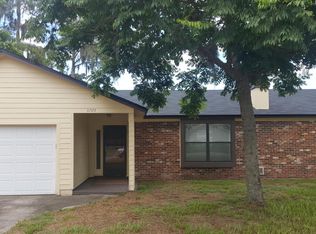 11577 W Ride Dr, Jacksonville, FL 32223