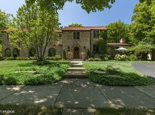 720 Locust St, Winnetka, IL 60093