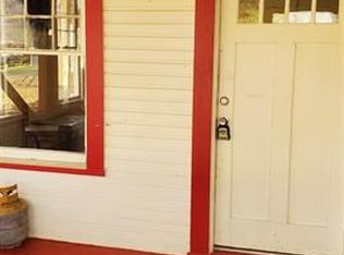 12917 Adger Rd, Gilliam, LA 71029