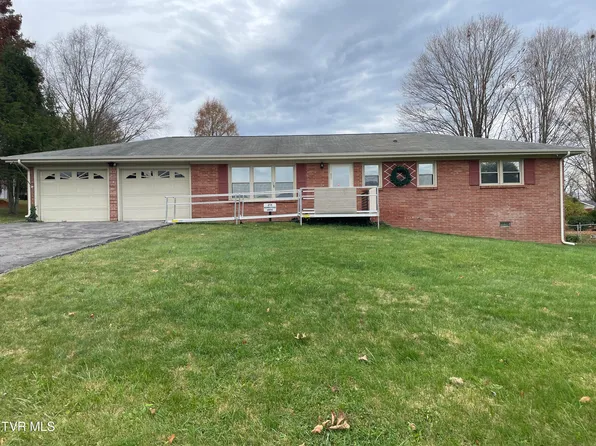 215 Homestead Dr, Bristol, VA 24201