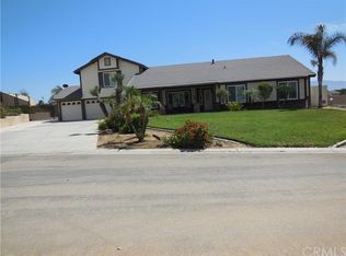 2320 Red Cloud Ct, Norco, CA 92860
