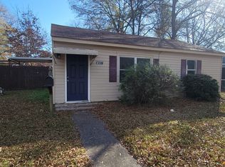 6301 Canal Blvd, Shreveport, LA 71108