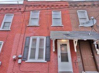 905 Mechanic St, Bethlehem, PA 18015