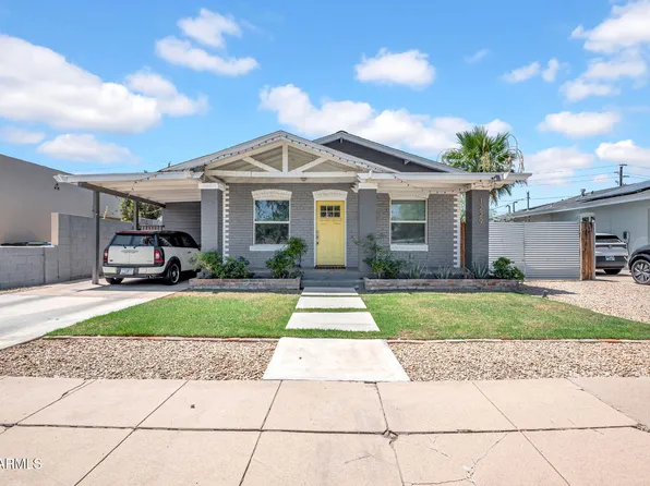 1229 E MORELAND Street, Phoenix, AZ 85006