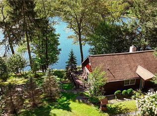 64 Lake Muskoday Rd, Roscoe, NY 12776