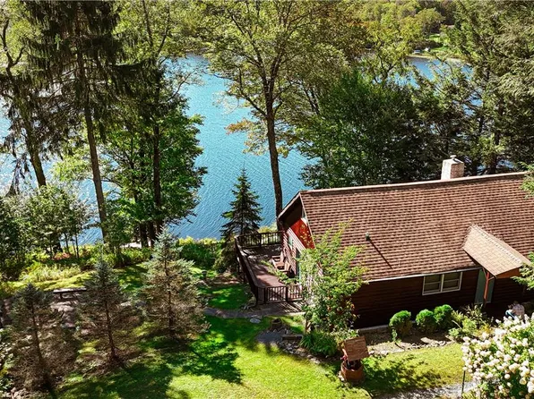 64 Lake Muskoday Road, Roscoe, NY 12736