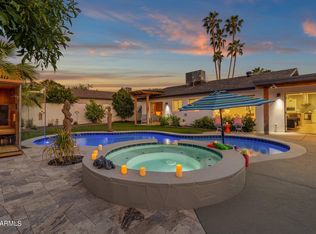 3802 E Heatherbrae Dr, Phoenix, AZ 85018