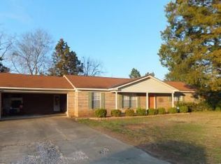 1806 Vine Ave, Demopolis, AL 36732