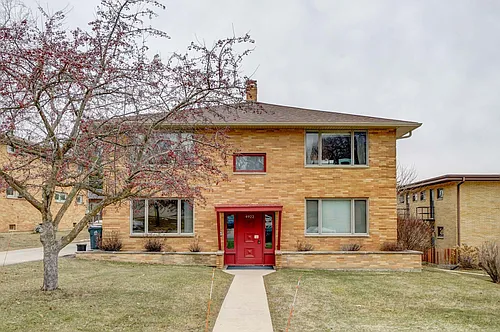 4922 Ascot Ln #1 Photo 1