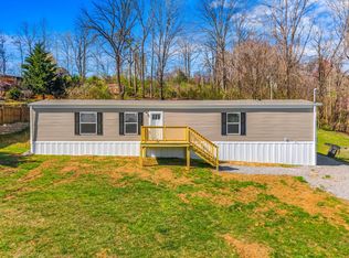 3520 Sublett Rd, Morristown, TN 37813