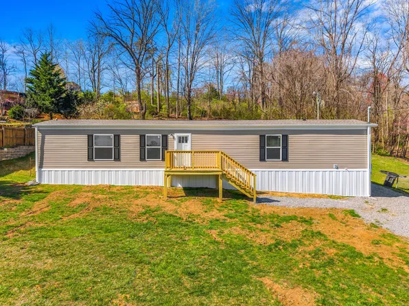 3530 Sublett Rd, Morristown, TN 37813