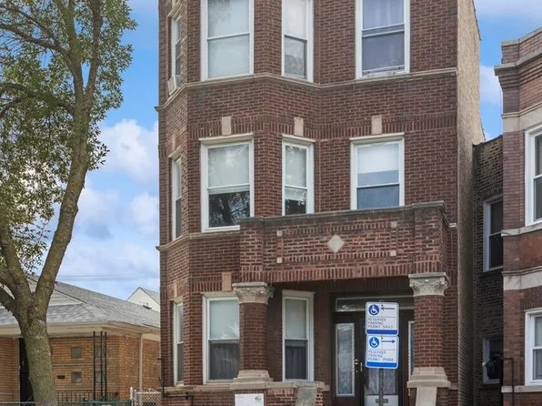921 W 31st St, Chicago, IL 60608