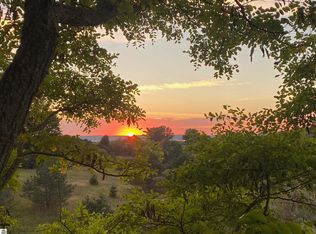 PARCEL A Cemetery Rd, Alden, MI 49612