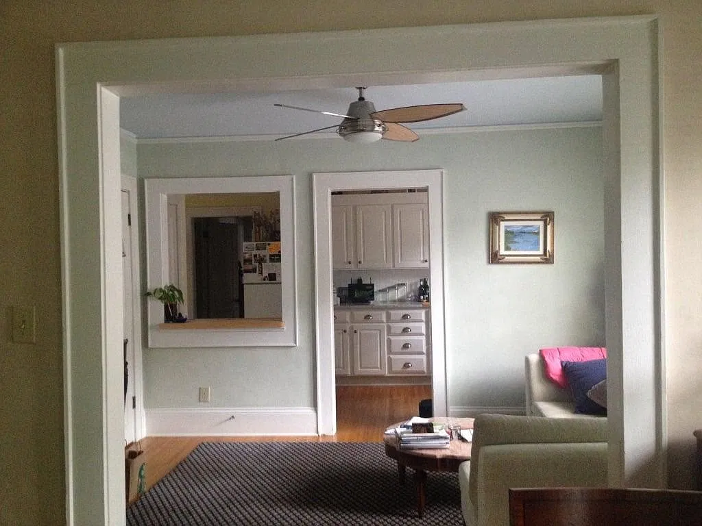 2 bed, 1.5 bath, 801 sqft, $2,500 — Photo 2