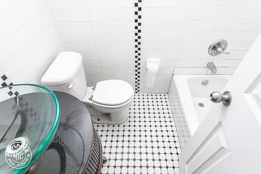 Rented by MySpaceNYC