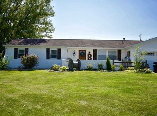 2311 E 430 S, Lafayette, IN 47909