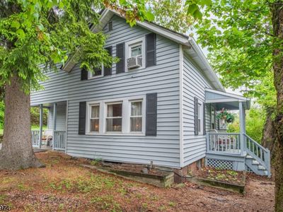 4 Ridge Rd, Little Falls, NJ, 07424