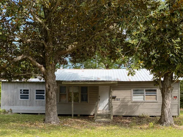 1010 Patton St, Deridder, LA 70634