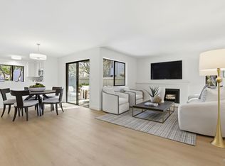 209 Cypress Place, Sausalito, CA 94965