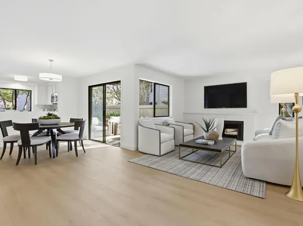 209 Cypress Place, Sausalito, CA 94965