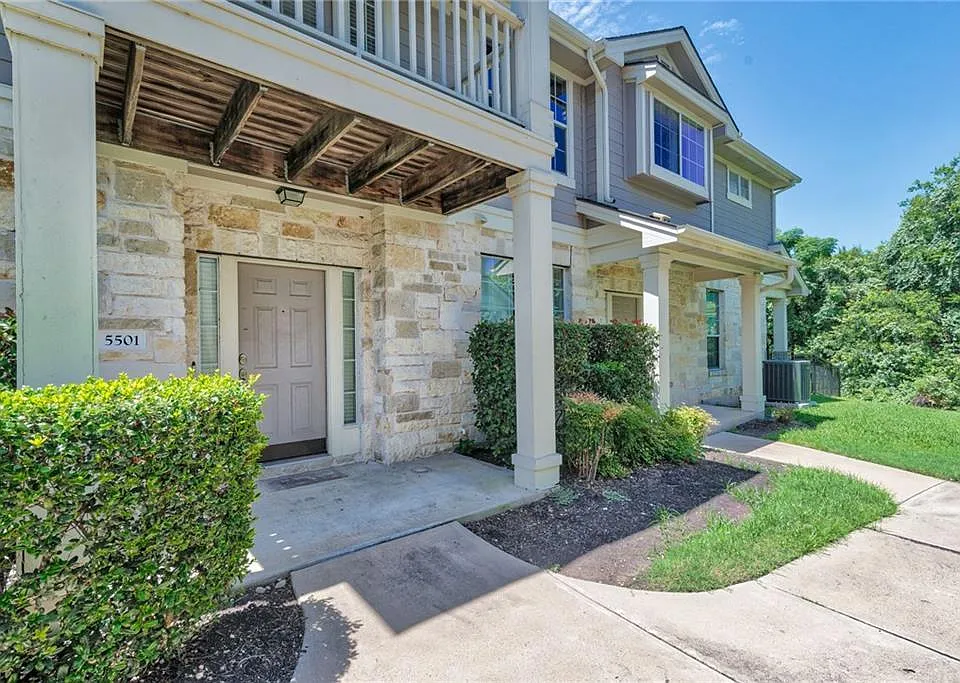 1900 Scofield Ridge Pkwy #5501