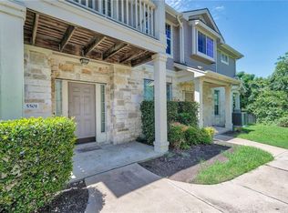 1900 Scofield Ridge Pkwy APT 5501, Austin, TX 78727
