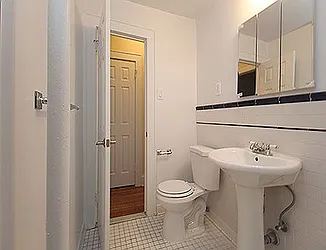 Rented by SW Queens Mezzanine