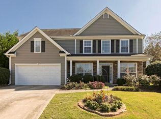 3152 Chapel Rd NW, Kennesaw, GA 30144