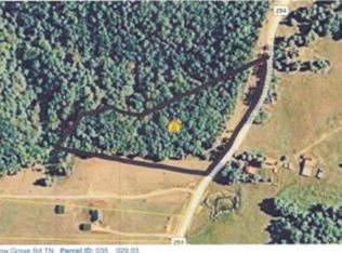 8818 Willow Grove Rd, Allons, TN 38541