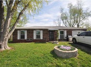 2650 Lavon Ct, Radcliff, KY 40160