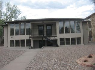 61 Red Creek Springs Rd APT 2, Pueblo, CO 81005