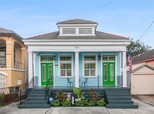 526 Elmira Ave, New Orleans, LA 70114