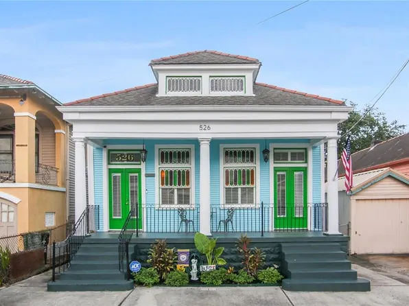 526 Elmira Ave, New Orleans, LA 70114