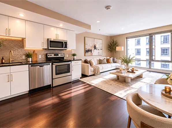 Front Street Lofts