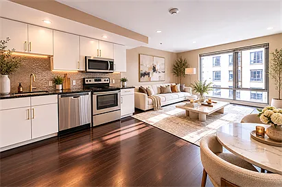 Front Street Lofts Photo 1