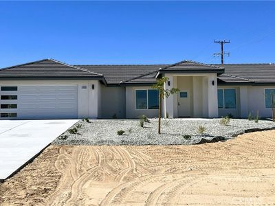 16452 Llanada Ave, Victorville, CA, 92394