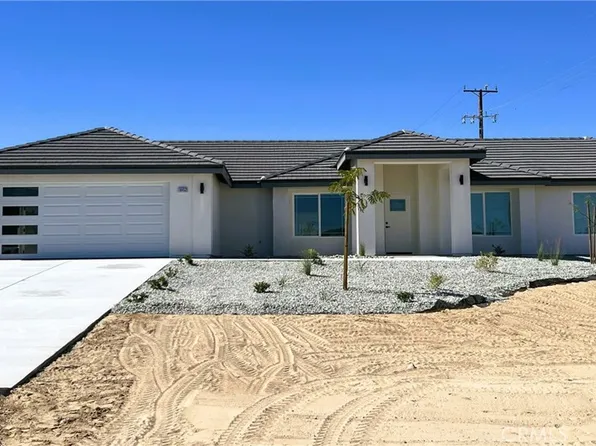 16452 Llanada Ave, Victorville, CA 92394