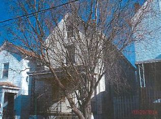 2108 Lawn Ave, Cincinnati, OH 45212
