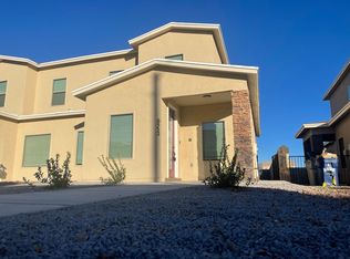 6532 Hoop St, El Paso, TX 79932