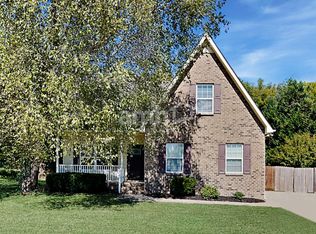 707 Joe B Jackson Pkwy, Murfreesboro, TN 37127