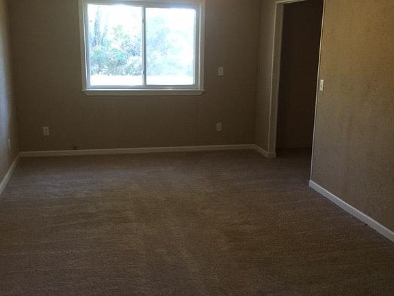 Larger mster Bedroom