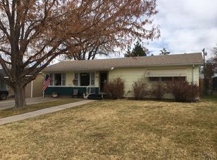 2107 Raton Ave, La Junta, CO 81050