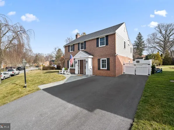 115 Barcladen Rd, Bryn Mawr, PA 19010