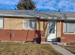58 S Zenobia St, Denver, CO 80219