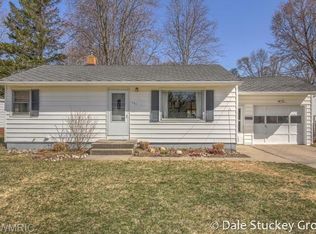 191 Carrie St, Sparta, MI