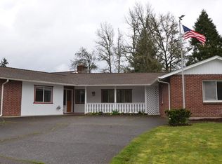 1299 8th Ave SW, Albany, OR 97321